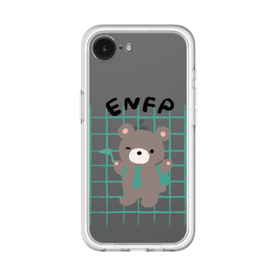 プレミアムパネル［ オリジナル - ENFP 運動家 - キャラクター ］