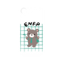 プレミアムパネル［ オリジナル - ENFP 運動家 - キャラクター ］