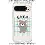 プレミアムパネル［ オリジナル - ENFP 運動家 - キャラクター ］