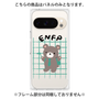 プレミアムパネル［ オリジナル - ENFP 運動家 - キャラクター ］