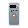 プレミアムパネル［ オリジナル - ENFP 運動家 - キャラクター ］