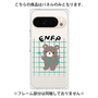 プレミアムパネル［ オリジナル - ENFP 運動家 - キャラクター ］