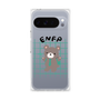 プレミアムパネル［ オリジナル - ENFP 運動家 - キャラクター ］
