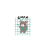 プレミアムパネル［ オリジナル - ENFP 運動家 - キャラクター ］