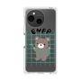 プレミアムパネル［ オリジナル - ENFP 運動家 - キャラクター ］