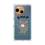 プレミアムパネル［ オリジナル - ENFP 運動家 - キャラクター ］