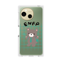 プレミアムパネル［ オリジナル - ENFP 運動家 - キャラクター ］