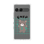 プレミアムパネル［ オリジナル - ENFP 運動家 - キャラクター ］