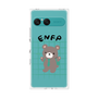 プレミアムパネル［ オリジナル - ENFP 運動家 - キャラクター ］