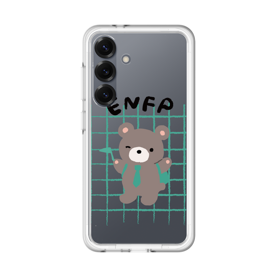 プレミアムパネル［ オリジナル - ENFP 運動家 - キャラクター ］