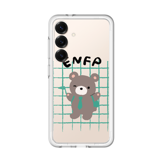 プレミアムパネル［ オリジナル - ENFP 運動家 - キャラクター ］