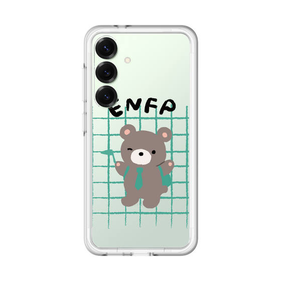 プレミアムパネル［ オリジナル - ENFP 運動家 - キャラクター ］