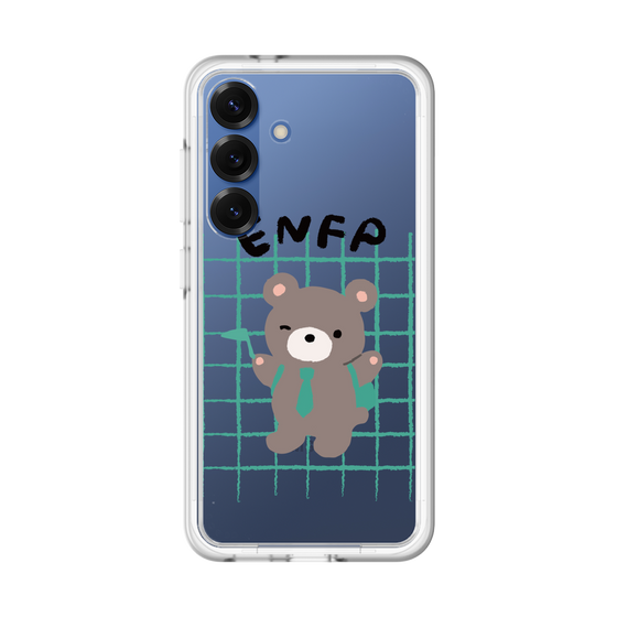 プレミアムパネル［ オリジナル - ENFP 運動家 - キャラクター ］