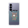 プレミアムパネル［ オリジナル - ENFP 運動家 - キャラクター ］