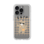 プレミアムパネル［ オリジナル - ESTP 起業家 - キャラクター ］