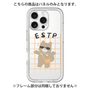 プレミアムパネル［ オリジナル - ESTP 起業家 - キャラクター ］