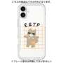 プレミアムパネル［ オリジナル - ESTP 起業家 - キャラクター ］