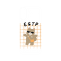 プレミアムパネル［ オリジナル - ESTP 起業家 - キャラクター ］