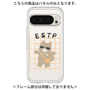 プレミアムパネル［ オリジナル - ESTP 起業家 - キャラクター ］