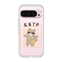 プレミアムパネル［ オリジナル - ESTP 起業家 - キャラクター ］