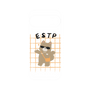 プレミアムパネル［ オリジナル - ESTP 起業家 - キャラクター ］