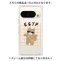 プレミアムパネル［ オリジナル - ESTP 起業家 - キャラクター ］