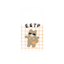 プレミアムパネル［ オリジナル - ESTP 起業家 - キャラクター ］