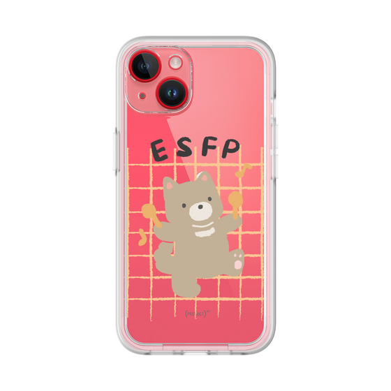 プレミアムパネル［ オリジナル - ESFP エンターテイナー - キャラクター ］