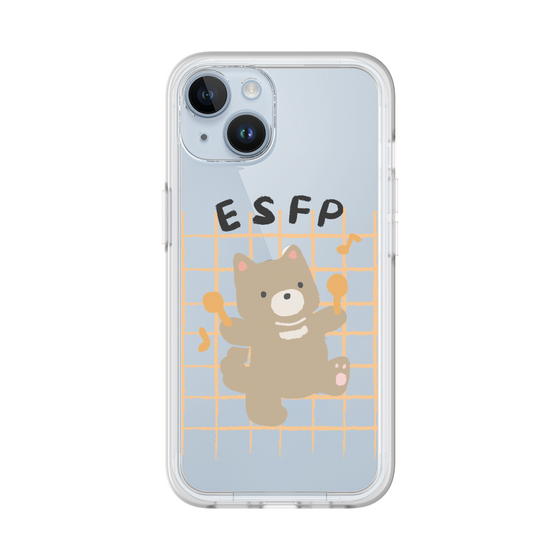 プレミアムパネル［ オリジナル - ESFP エンターテイナー - キャラクター ］