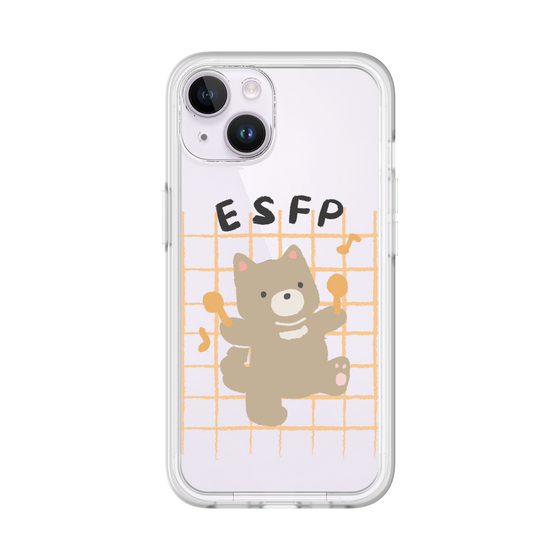 プレミアムパネル［ オリジナル - ESFP エンターテイナー - キャラクター ］