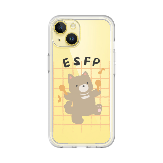 プレミアムパネル［ オリジナル - ESFP エンターテイナー - キャラクター ］