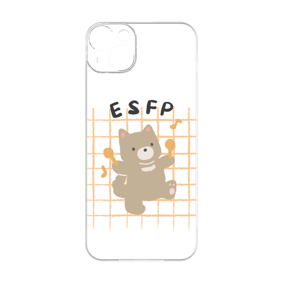 プレミアムパネル［ オリジナル - ESFP エンターテイナー - キャラクター ］