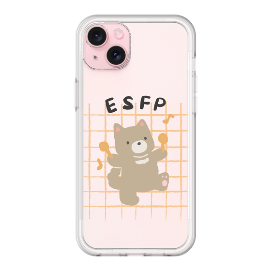 プレミアムパネル［ オリジナル - ESFP エンターテイナー - キャラクター ］