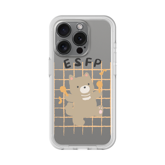 プレミアムパネル［ オリジナル - ESFP エンターテイナー - キャラクター ］
