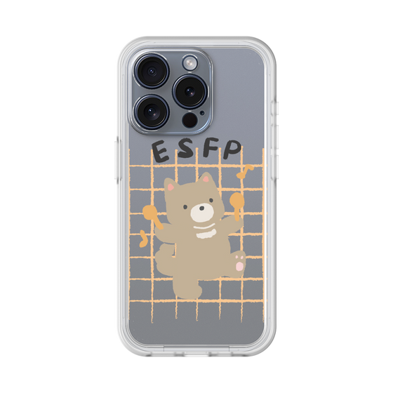 プレミアムパネル［ オリジナル - ESFP エンターテイナー - キャラクター ］