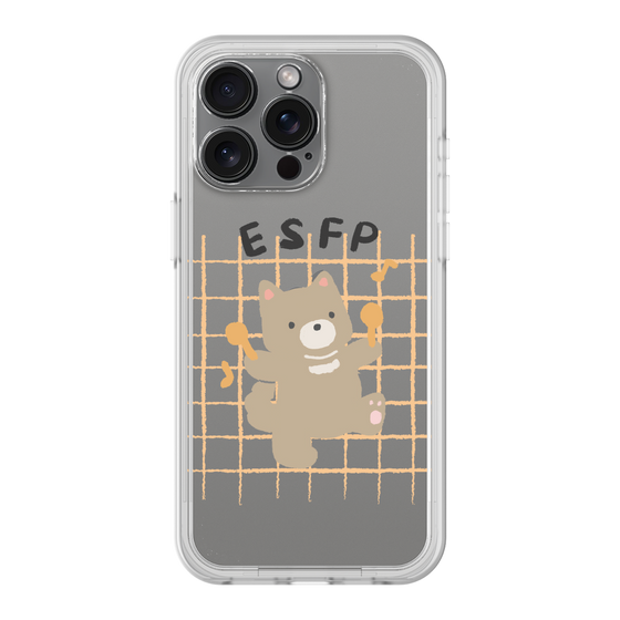 プレミアムパネル［ オリジナル - ESFP エンターテイナー - キャラクター ］