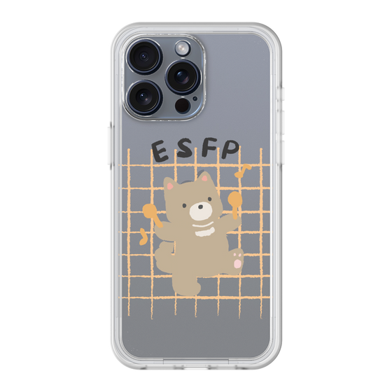 プレミアムパネル［ オリジナル - ESFP エンターテイナー - キャラクター ］