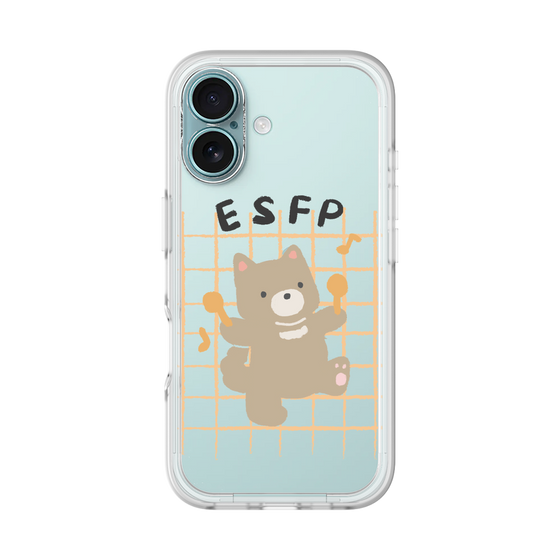 プレミアムパネル［ オリジナル - ESFP エンターテイナー - キャラクター ］