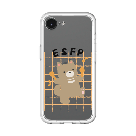 プレミアムパネル［ オリジナル - ESFP エンターテイナー - キャラクター ］