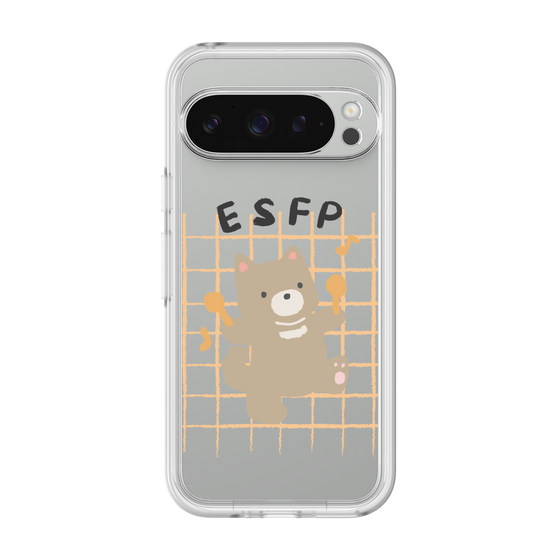プレミアムパネル［ オリジナル - ESFP エンターテイナー - キャラクター ］