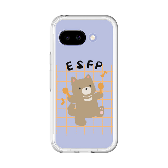 プレミアムパネル［ オリジナル - ESFP エンターテイナー - キャラクター ］