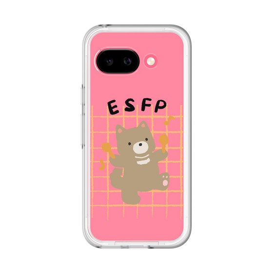 プレミアムパネル［ オリジナル - ESFP エンターテイナー - キャラクター ］