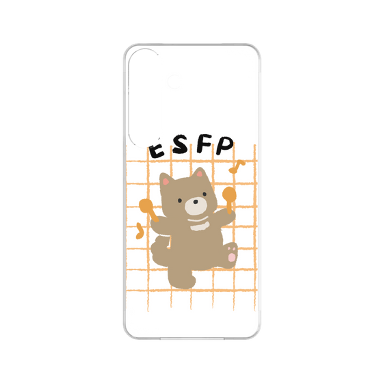 プレミアムパネル［ オリジナル - ESFP エンターテイナー - キャラクター ］