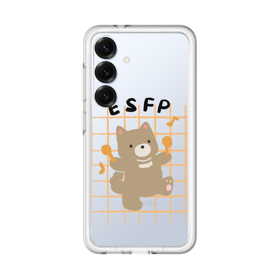 プレミアムパネル［ オリジナル - ESFP エンターテイナー - キャラクター ］