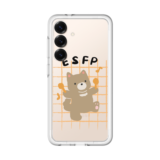 プレミアムパネル［ オリジナル - ESFP エンターテイナー - キャラクター ］