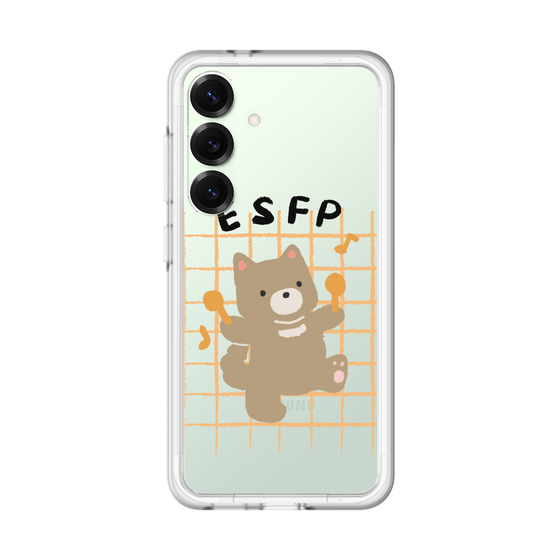 プレミアムパネル［ オリジナル - ESFP エンターテイナー - キャラクター ］