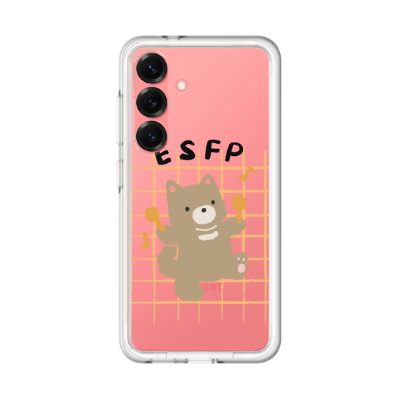 プレミアムパネル［ オリジナル - ESFP エンターテイナー - キャラクター ］