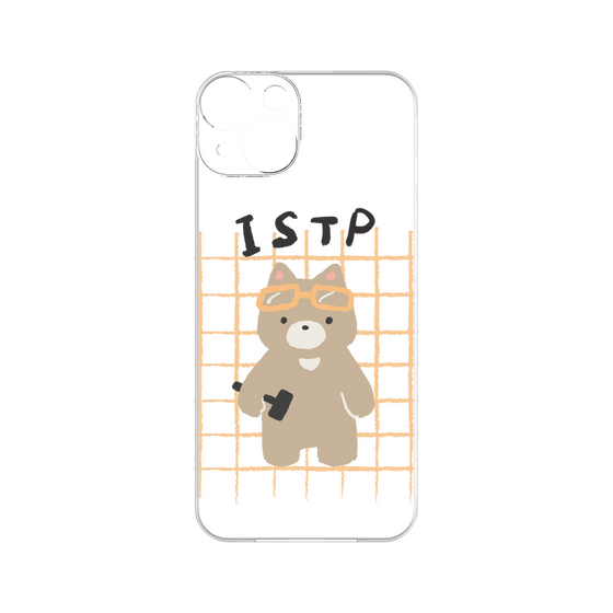 プレミアムパネル［ オリジナル - ISTP 巨匠 - キャラクター ］
