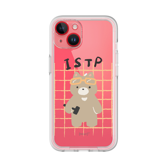 プレミアムパネル［ オリジナル - ISTP 巨匠 - キャラクター ］