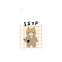 プレミアムパネル［ オリジナル - ISTP 巨匠 - キャラクター ］